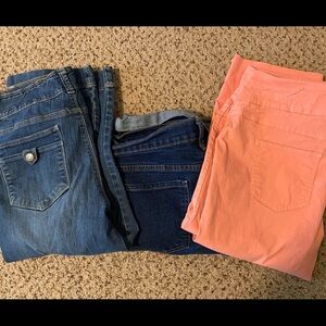 Women's Size 12 Bundle.